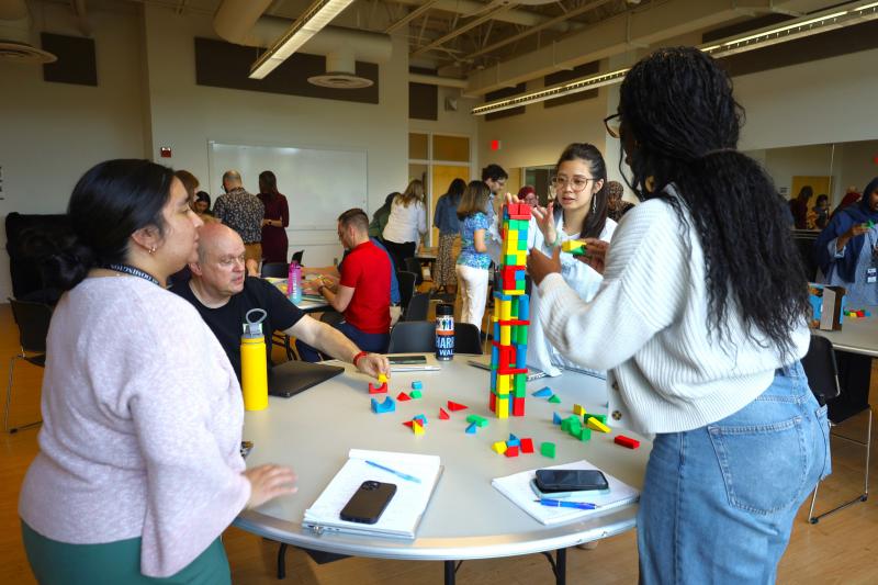 Appreciative Inquiry
