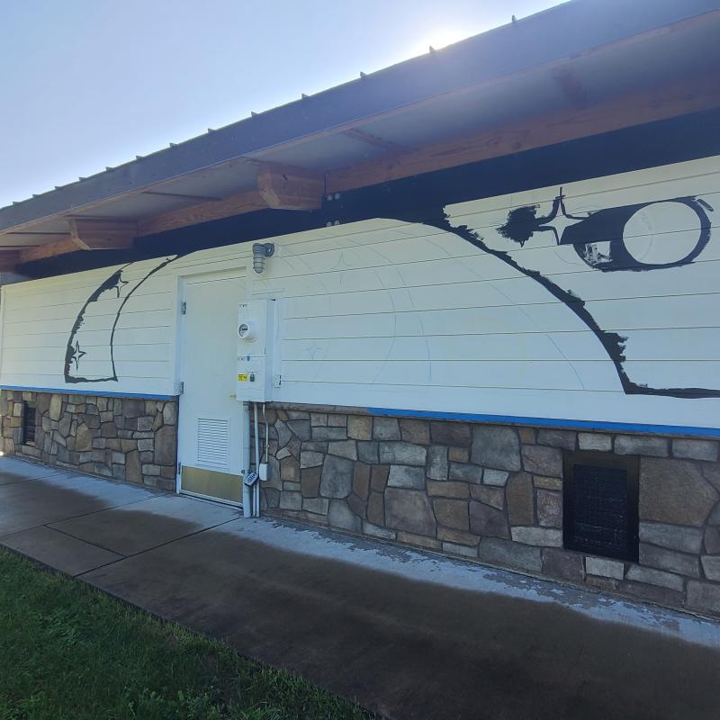 July 1, 2025 Process photo by Beth McCoy