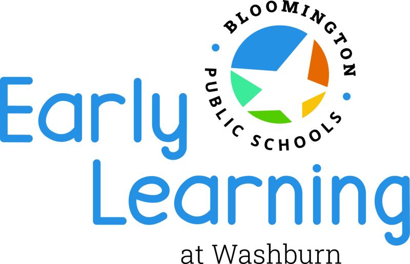 Early Leaning Logo