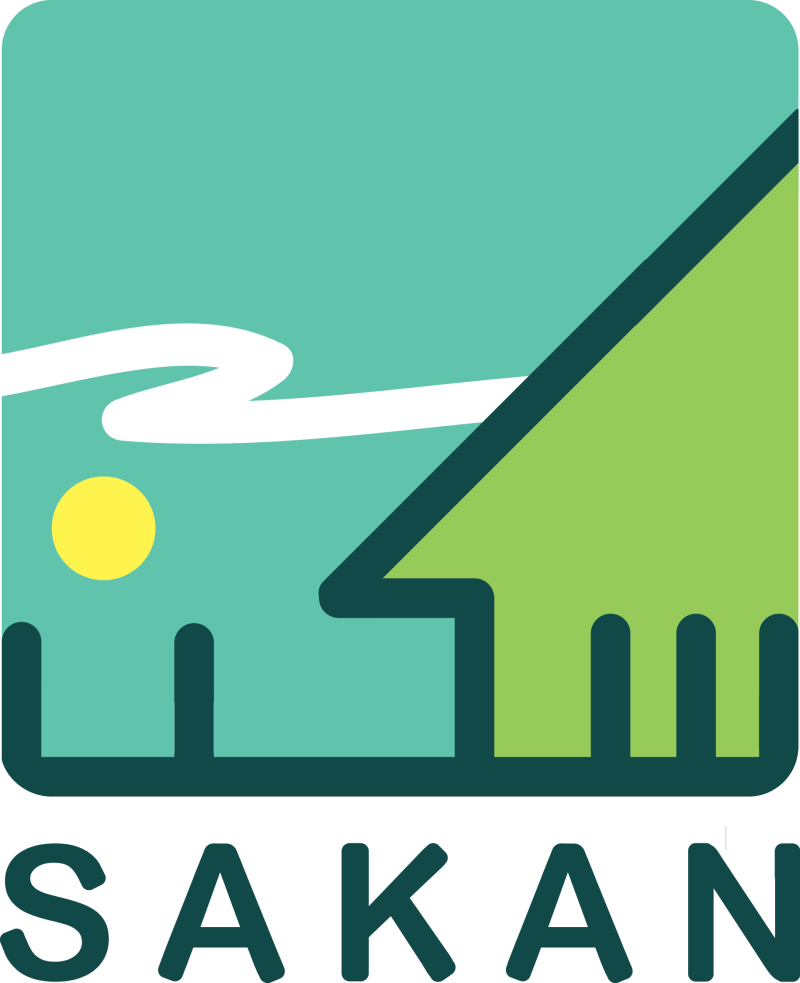 Sakan Logo