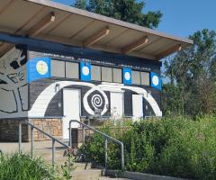 July 1, 2025 Process photo by Beth McCoy