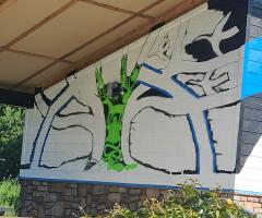 July 1, 2025 Process photo by Beth McCoy