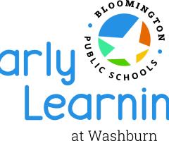 Early Leaning Logo