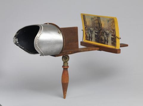 Stereoscope