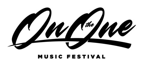 On The One Music Festival Logo 2022