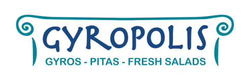 Gyropolis Logo