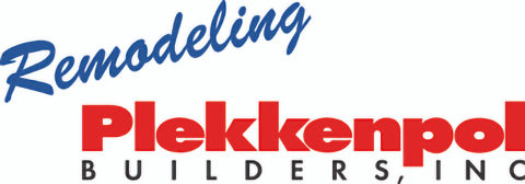 Plekkenpol Builders and Remodelers logo