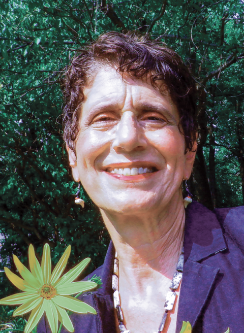 Karen Shragg