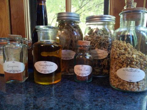 home remedies