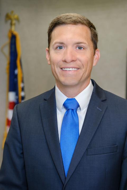Zach Walker