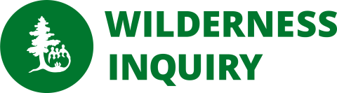 Wilderness Inquiry logo