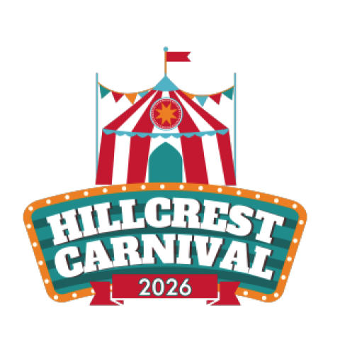 Hillcrest Carnival logo