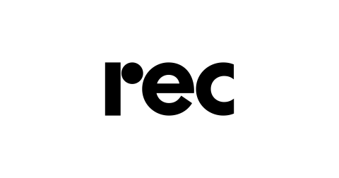 REC logo