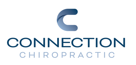 Connection chiropractic logo
