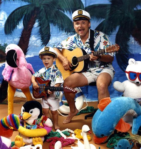 bob the beachcomber