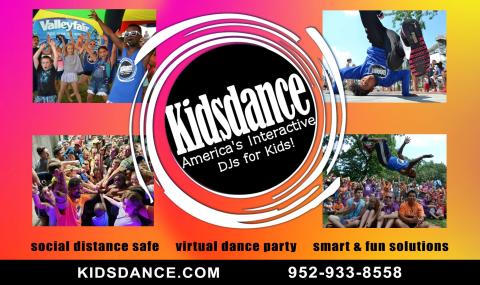 Kids Dance 1