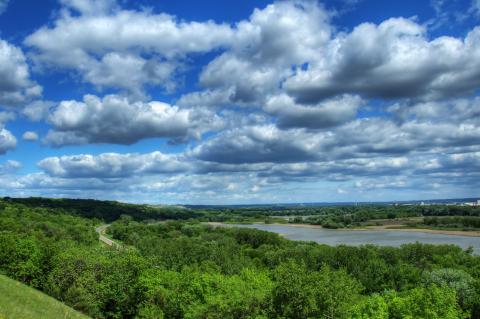 MN River Valley