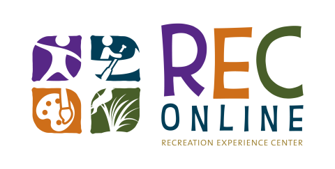 REC Online Logo
