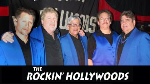 Rockin' Hollywoods
