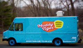 Muddy Tiger Food Truck