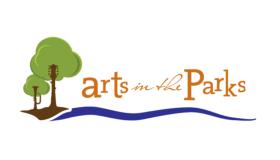Arts Parks Logo 16x9