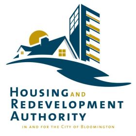 HRA Logo