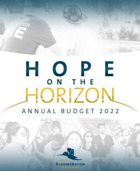 Annual Budget Book - Fiscal Year 2022