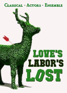 CAE Love's Labor's Lost