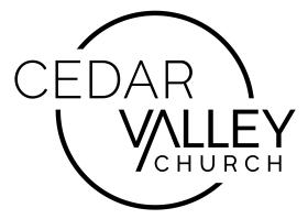 Cedar Valley Church Logo JPEG