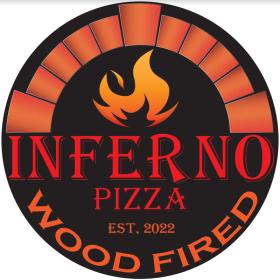 Inferno Pizza Logo