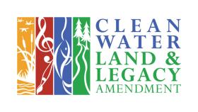 Clean Water Land & Legacy Fund logo