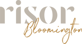 Risor Bloomington Senior Apartments Logo