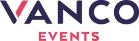 Vanco Events ticketing logo