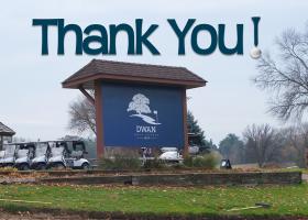 Dwan Thank You Graphic Season End 2023