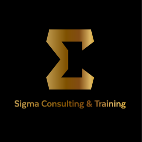 Sigma Consulting logo