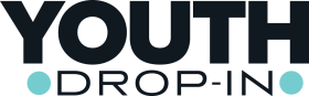 Youth Drop in logo