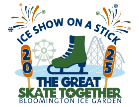 The Great Skate Together 2025 Ice Show
