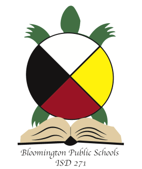 BPS Indian Education Department Logo no title