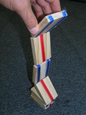 Jacob's Ladder