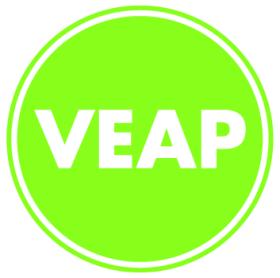 VEAP logo