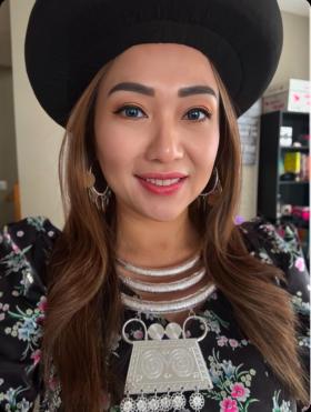 Yengyee Lor headshot