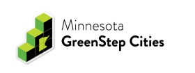 GreenStep logo