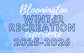 Bloomington Winter Experience catalog cover 2025-2026 - cropped horizontal