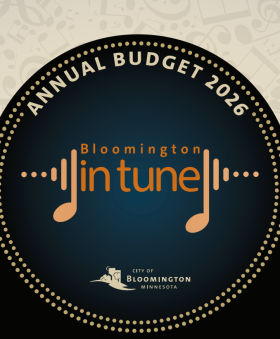 Cover image of 2026 budget book