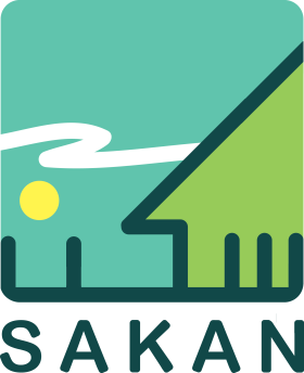 Sakan Logo