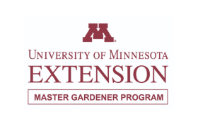 University of Minnesota Extension Master Gardener logo