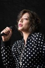 Portrait of Ritika Ganguly