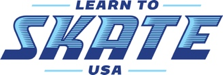 Learn to Skate logo