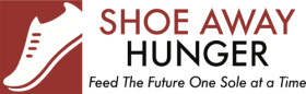 Shoe Away Hunger logo