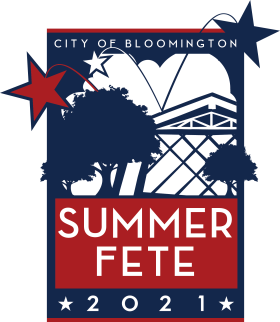 Summer Fete Logo 2021